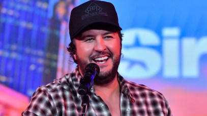 Luke Bryan