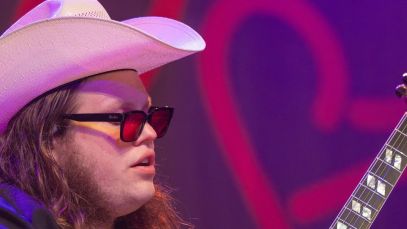 Marcus King Speaks Out on Sobriety, Mental Health