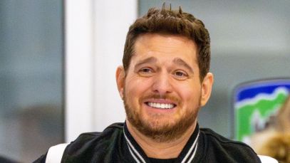 Michael Bublé Gets Vulnerable After 16-Year-Old Contestant Scores Zero Chairs on 'The Voice'