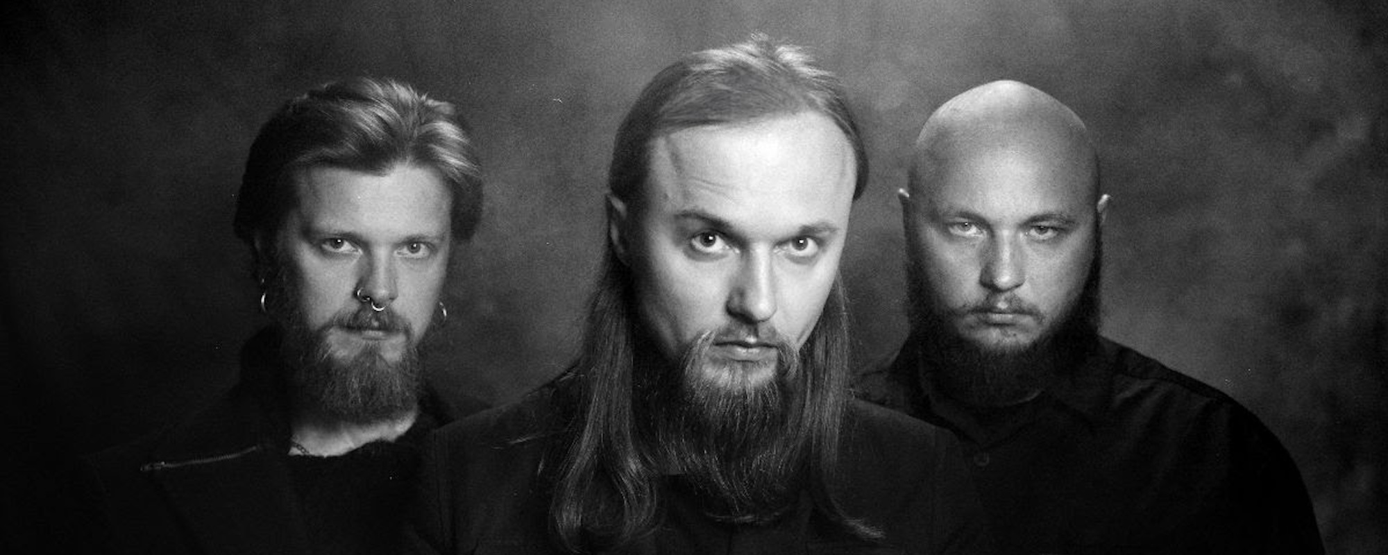 10 Questions: Uprooting From Belarus to Los Angeles Led Molchat Doma to a Fourth Album, ‘Belaya Polosa’