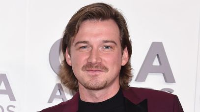 Morgan Wallen Leaves Hopeful Message on Wall of Home Ravaged by Hurricane Helene