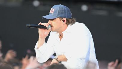 Morgan Wallen Scores First No. 1 Debut as a Solo Artist