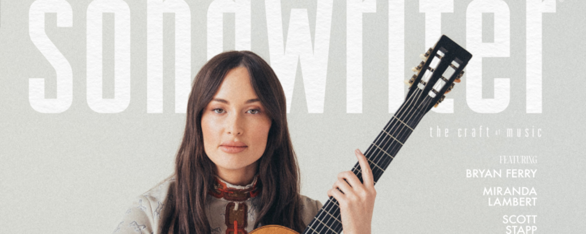 Follow Your Arrow: The Meaning Behind Kacey Musgraves’ Anthem