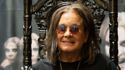 Ozzy Osbourne "Hopes" Jake E. Lee Will "Be Okay" After Guitarist Was Shot