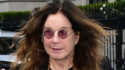 Billy Idol, Maynard James Keenan, and Jelly Roll Join Forces in Star-Studded Tribute Honoring Ozzy Osbourne