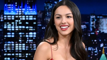 Olivia Rodrigo Explains How Border Police Mistook Her for a Felon and Interrogated Her