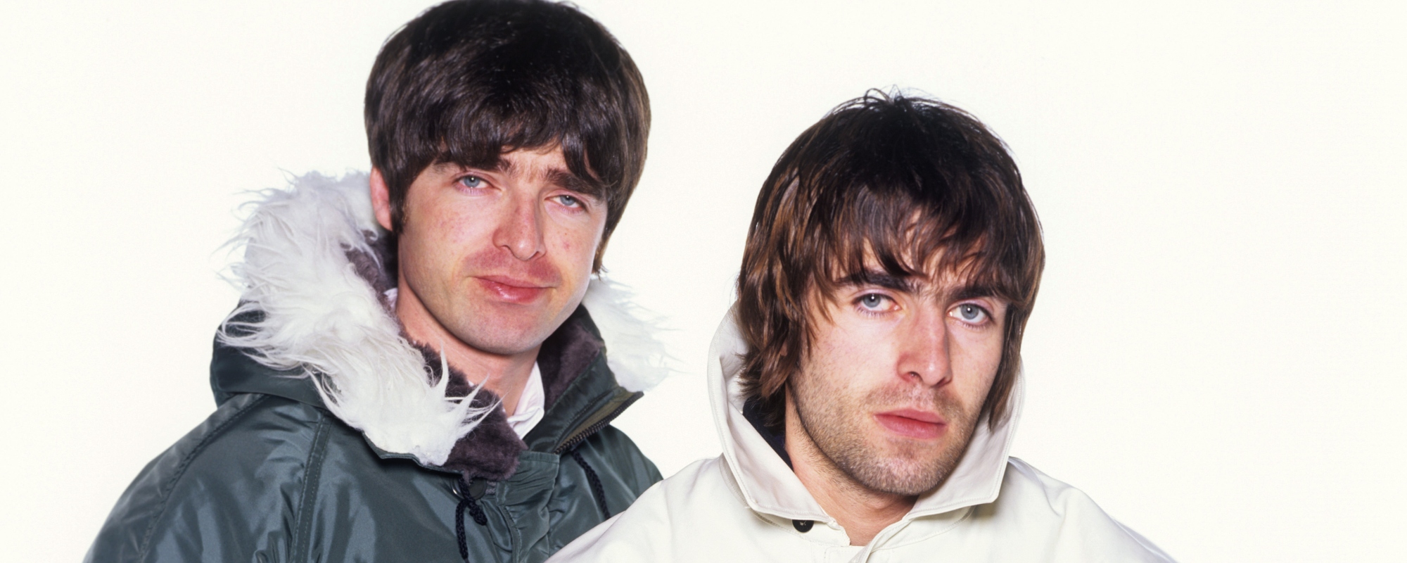 Graham Coxon de Blur dice que Oasis Return es “bueno para los fans” y espera una “reunión real” para los Gallagher.