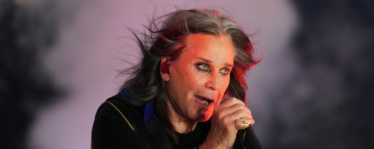 ozzy osbourne guitarist gets shot