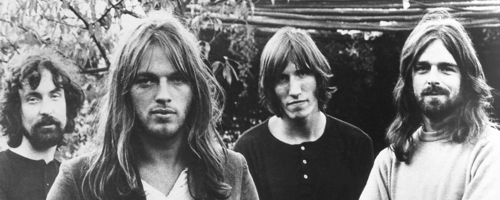 El miedo de David Gilmour a ser una carga para sus hijos impulsó las ventas por catálogo de Pink Floyd de 400 millones de dólares