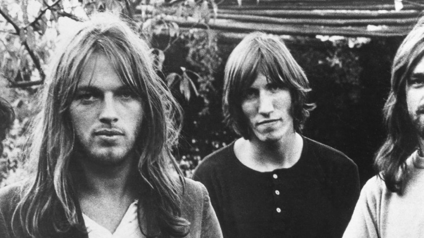 Pink Floyd Finalizes Sale of Their Music Catalog for $400 Million