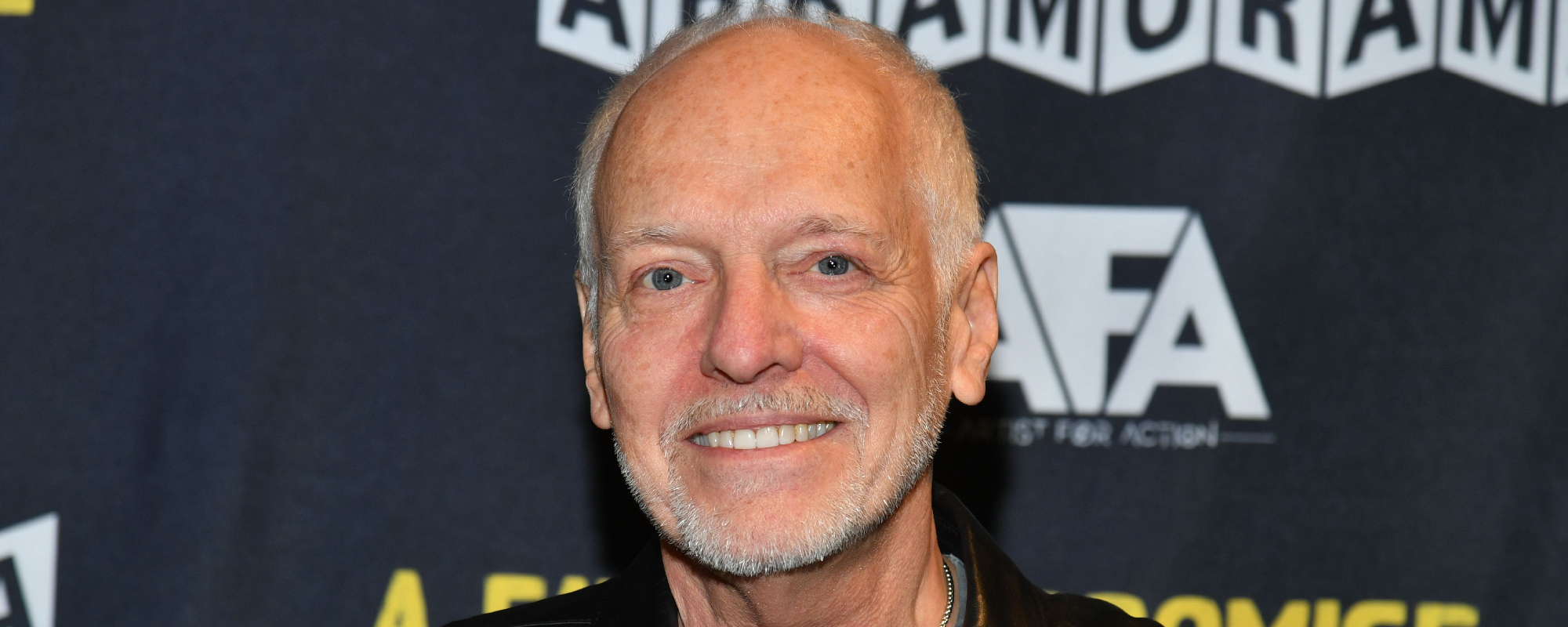 Peter Frampton Celebrates His Induction Into the Rock & Roll Hall of Fame: “Beyond All My Dreams”