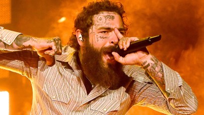Post Malone Stops by Famous Flora-Bama Bar To Give Surprise Performance of Zach Top's "I Never Lie"