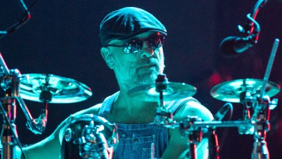 Primus Stunned After Drummer Tim Alexander Quits the Band Via Email