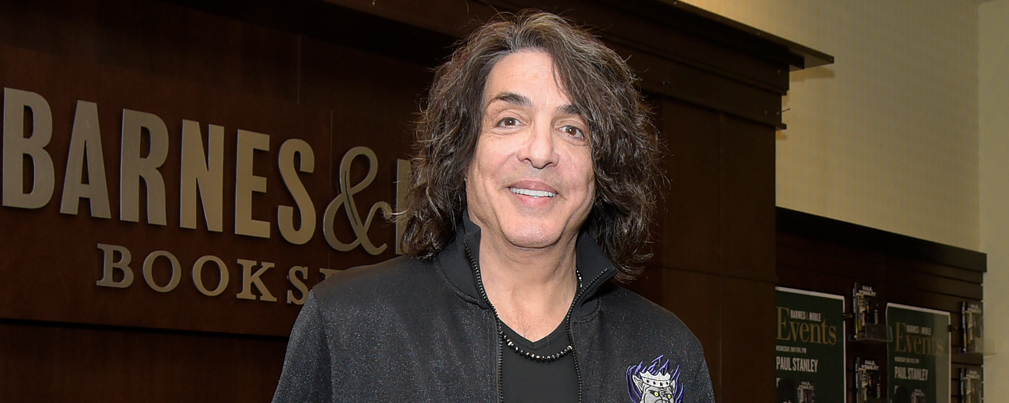 Paul Stanley Speaks Out on Jane’s Addiction Concert Fight: “Cardinal Rule—You Don’t Hit”