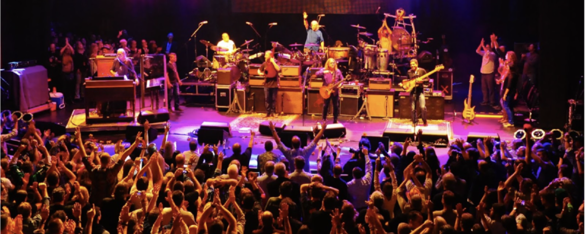 Remastered Version of The Allman Brothers Band’s Final Show to Be Released in Honor of Concert’s 10th Anniversary