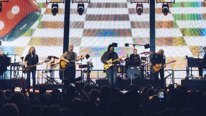 More of These Nights: The Eagles Extend Their Las Vegas Residency at Sphere into February 2025