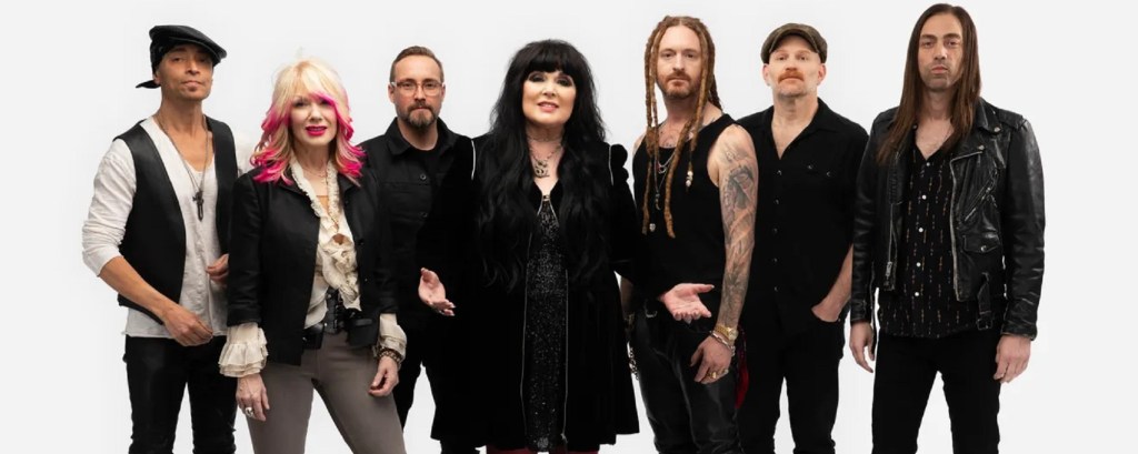 AC/DC Drummer Colin Burgess Passes Away at 77