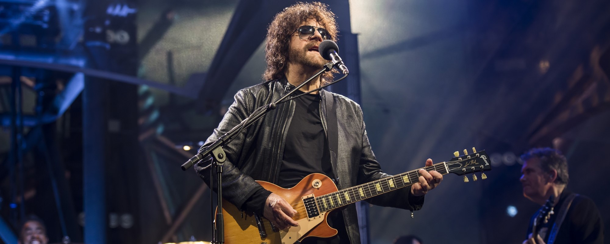 Don’t Miss Jeff Lynne’s Final ELO Concert Ever: When, Where, and How To Get Tickets