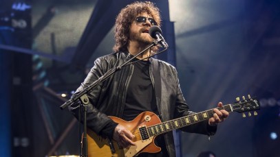Jeff Lynne’s ELO Announces Plans for Final Concert: Find Out When and Where