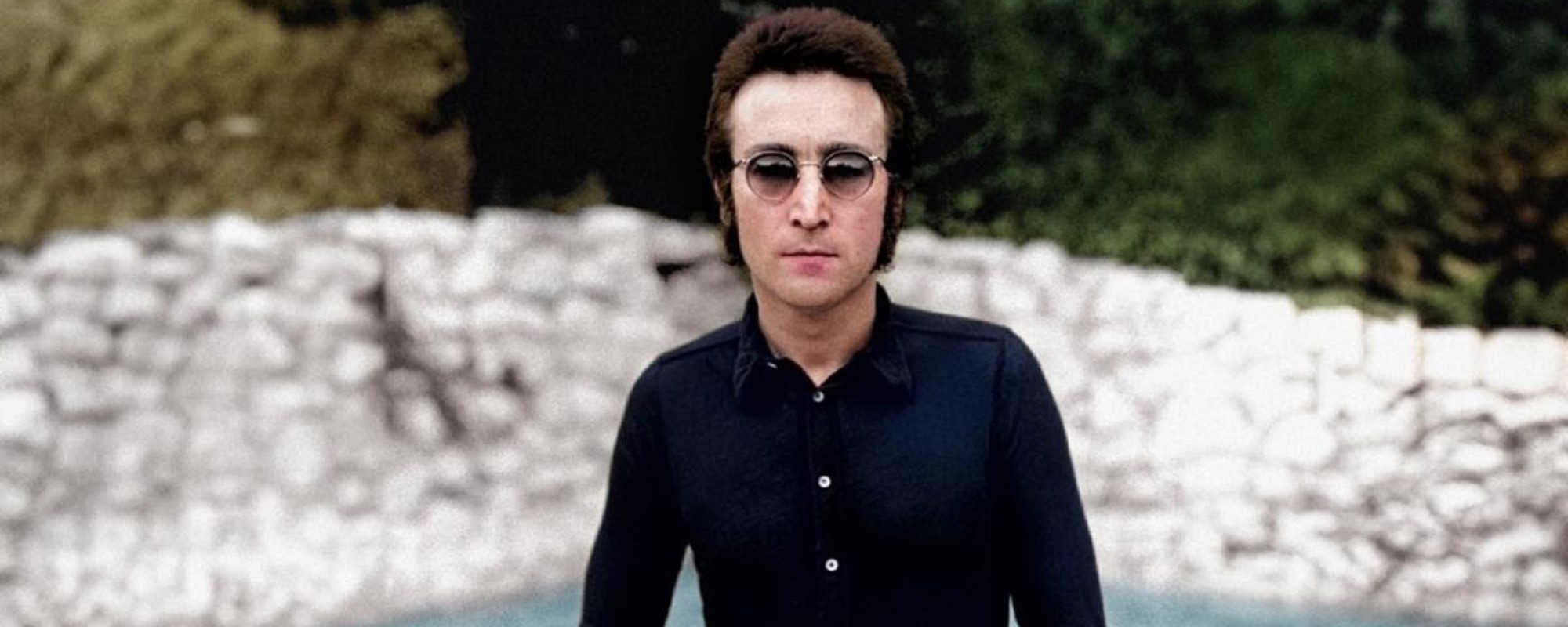 Paul McCartney, Julian Lennon y otros publican mensajes en el 84 cumpleaños de John Lennon