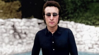 Paul McCartney, Julian Lennon, and More Post Messages Commemorating John Lennon’s 84th Birthday