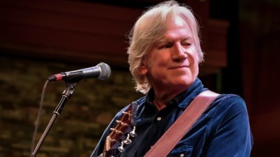 Lineup for the Justin Hayward-Hosted 2025 On the Blue Cruise Feature Alan Parsons, Dave Mason, and Many More Stars