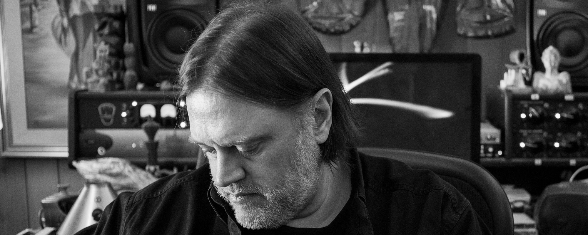 Matthew Sweet Recovering After Suffering “Debilitating Stroke,” GoFundMe Campaign Launched to Aid with Medical Bills