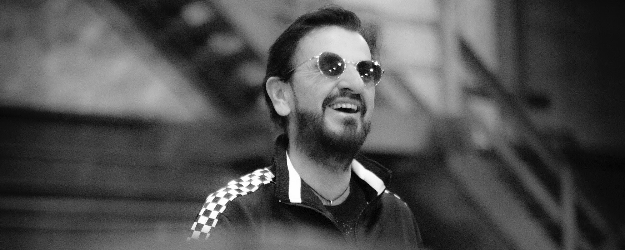 4 Country-Inspired Songs Sung by Ringo Starr in Honor of His Upcoming Country Album