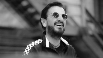 4 Cool Country-Inspired Songs Sung by Ringo Starr in Honor of His Upcoming Country Album