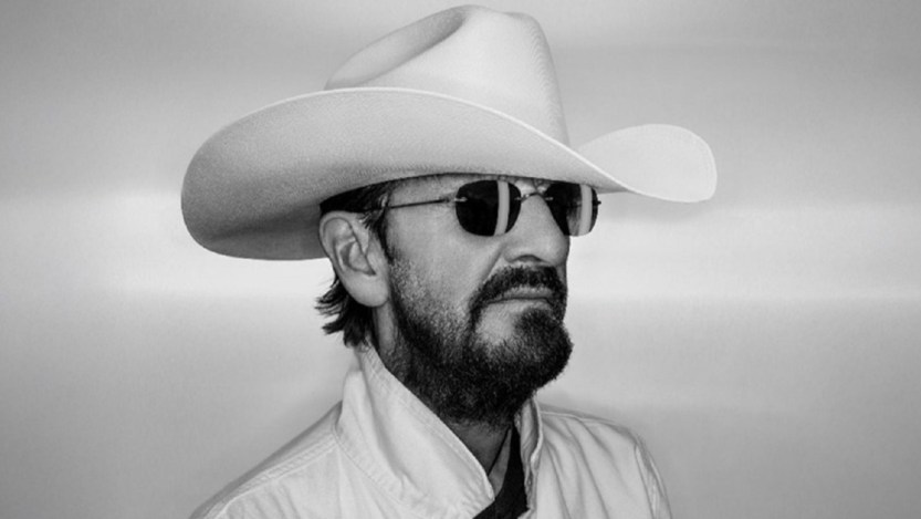 CBS Special Featuring Highlights from Ringo Starr’s Star-Packed Country Concerts at the Ryman Auditorium to Debut in the Spring