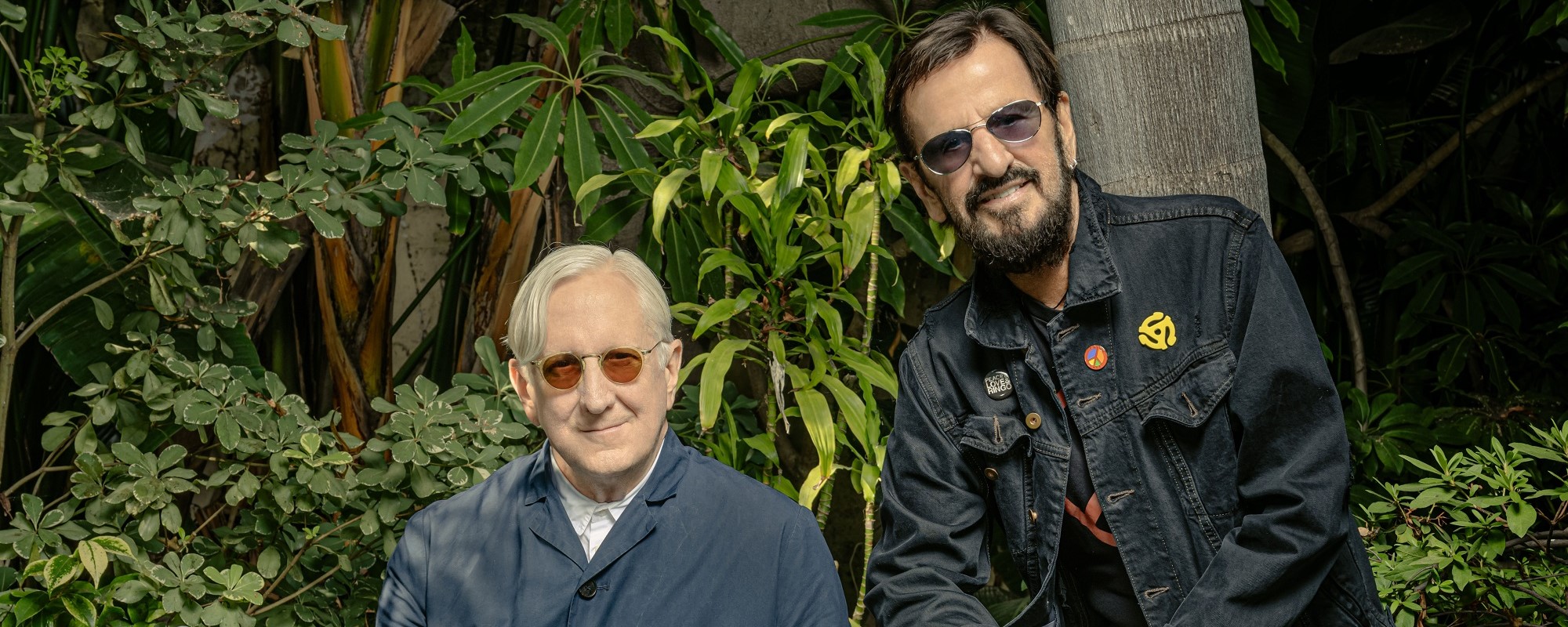 Ringo Starr Unveils Details About New Country Album, ‘Look Up,’ Announces Special Nashville Shows; Listen to First Single Now