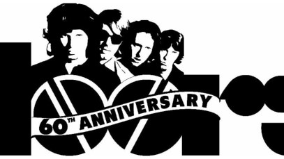 Celebration of the Lizard King: The Doors Announce Plans to Mark Their 60th Anniversary in 2025