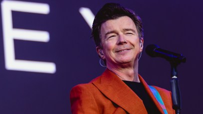 Rick Astley Reveals His Struggles With Depression Following Success