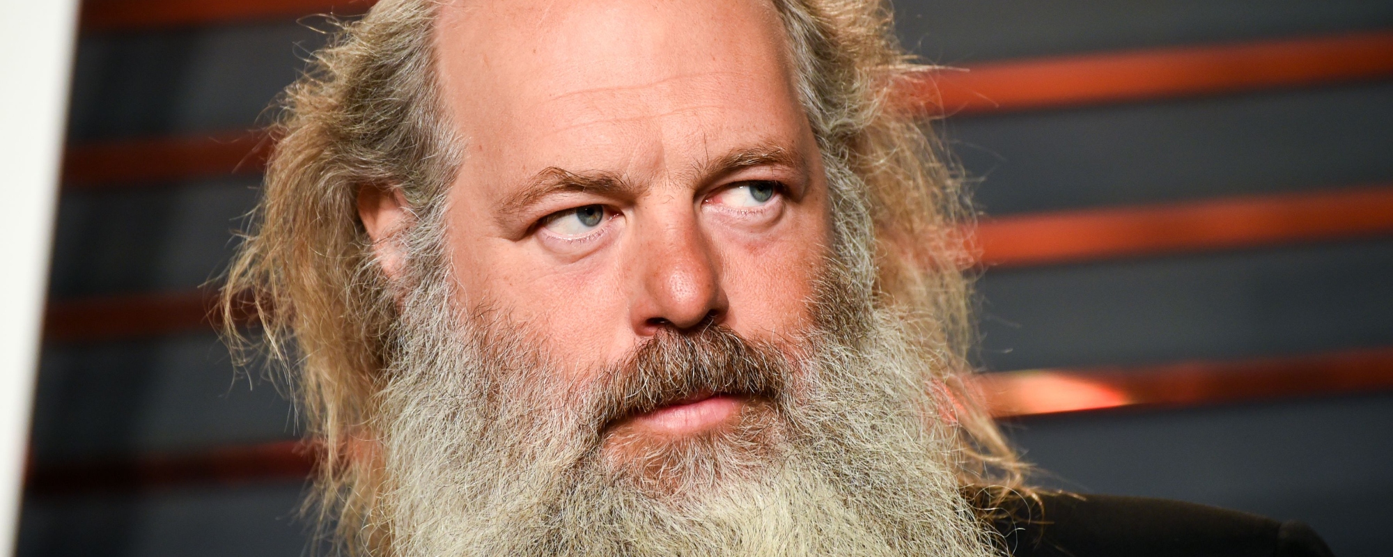 Rick Rubin Talks Streaming, Modern Relationship to Music: “It Has Changed the Way We Listen”