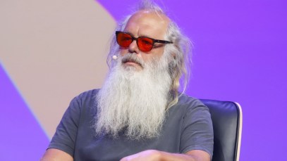 Rick Rubin