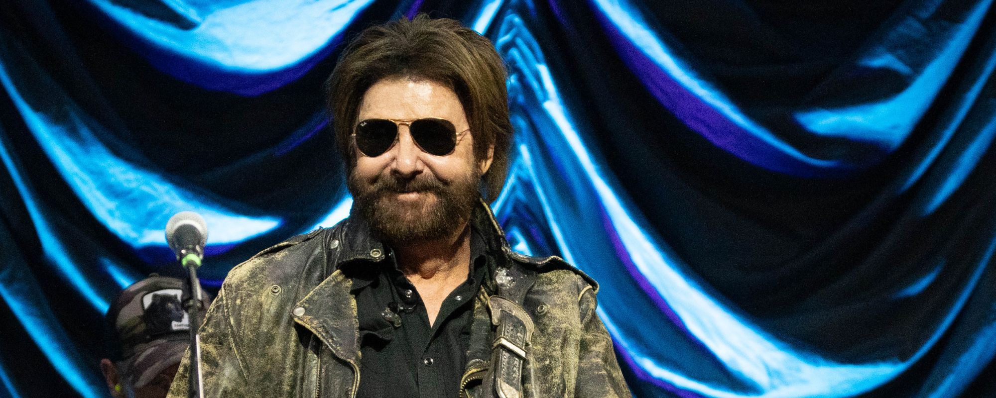 Ronnie Dunn de Brooks & Dunn abre el telón de la música country: ‘Todos se odian’