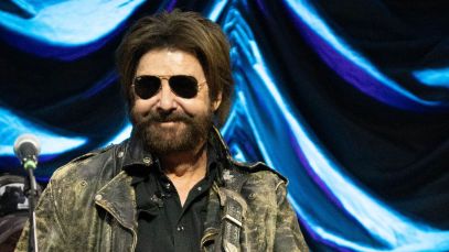Brooks & Dunn's Ronnie Dunn Pulls Back the Curtain on Country Music: "Everybody Hates One Another"