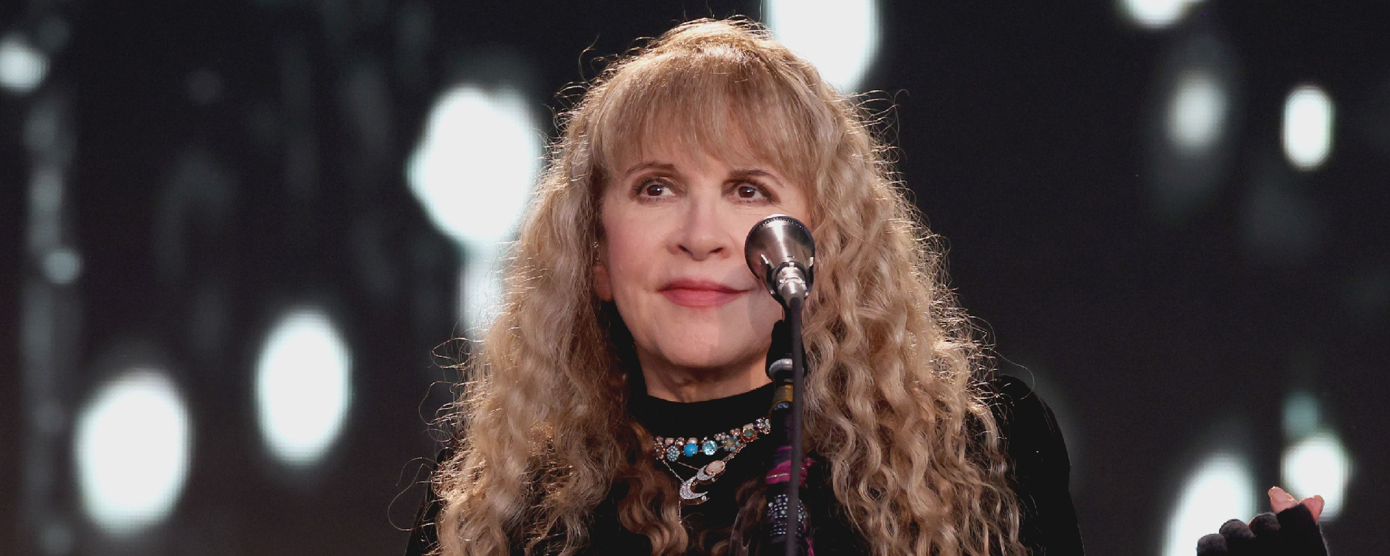 Stevie Nicks Praises Chappell Roan for Setting Boundaries When It Came to Music Industry