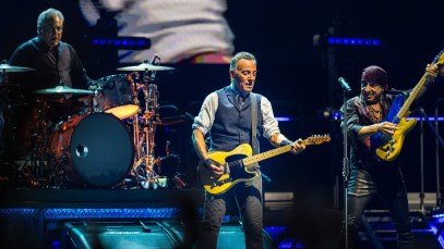 Meeting Across the Pond: Bruce Springsteen and the E Street Band Expand 2025 European Tour with Eight New Shows