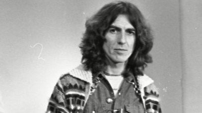 Session Drummer Jim Keltner Shares Why He Feels George Harrison Was “Brilliant” and Why “Give Me Love” Is Among His Favorite Songs