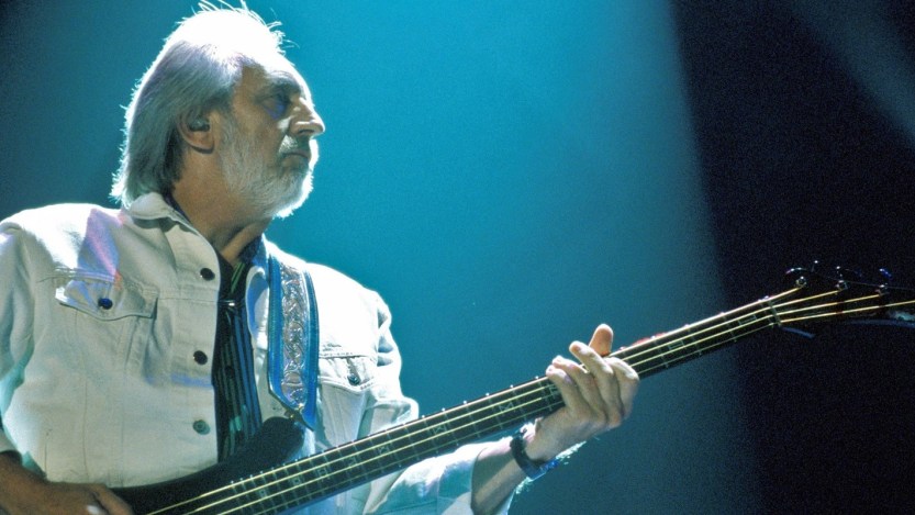 Check Out 4 Cool Who Songs Written by John Entwistle in Honor of the Late Bassist’s 80th Birthday