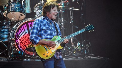 John Fogerty | Latest News, Stories, and Commentary