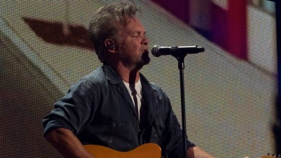 John Mellencamp to Be Honored with a Statue at Indiana University and Will Attend the Unveiling Ceremony