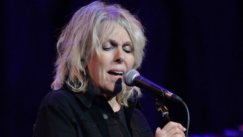 Lucinda Williams Releasing Beatles Covers Album Recorded at Abbey Road; Listen to Her Take on “While My Guitar Gently Weeps” Now