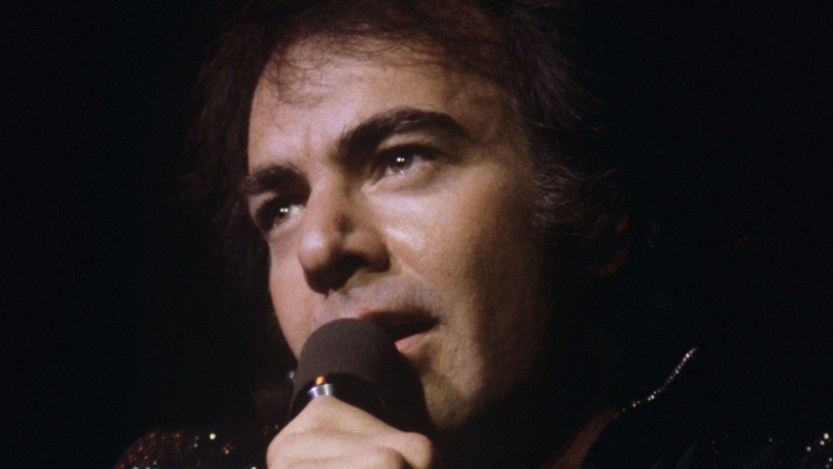 On This Day in 1970: Neil Diamond Topped the ‘Billboard’ Hot 100 for the First Time with “Cracklin’ Rosie”