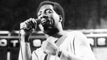 ‘Star Wars’ Actor John Boyega to Star in Upcoming Otis Redding Biopic, ‘Otis & Zelma’