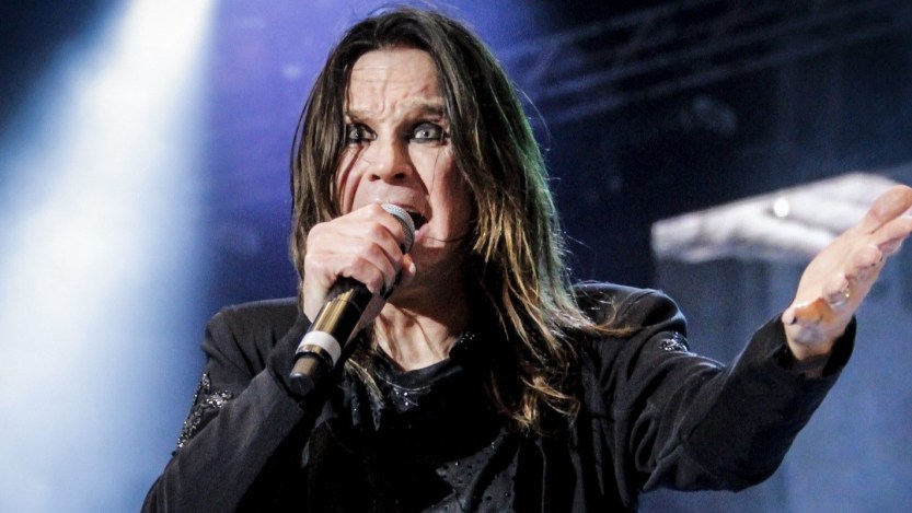 Ozzy Osbourne to Release Expanded Solo Vinyl Box Set in 2025; Watch Hilarious Promo Video Starring Zakk Wylde