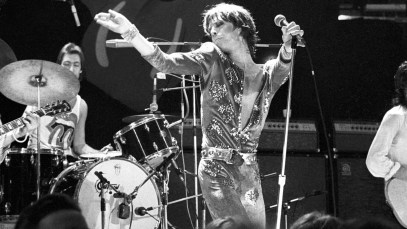 The Rolling Stones’ Chart-Topping ‘It’s Only Rock ’n Roll’ Album Celebrates Its 50th Anniversary