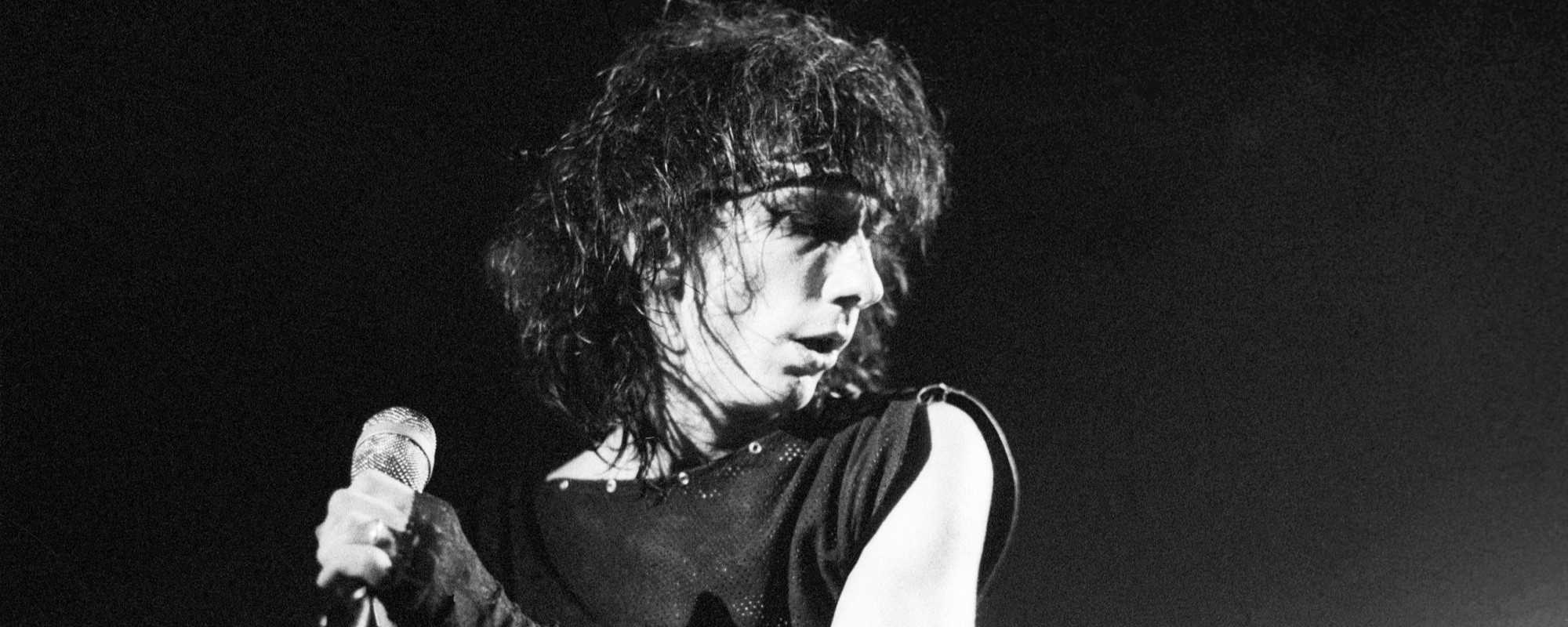 4 Great Songs Sung by Late Punk/New Wave Legend Stiv Bators in Honor of His 75th Birthday