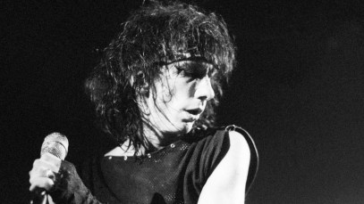 4 Great Songs Sung by Late Punk/New Wave Legend Stiv Bators in Honor of His 75th Birthday